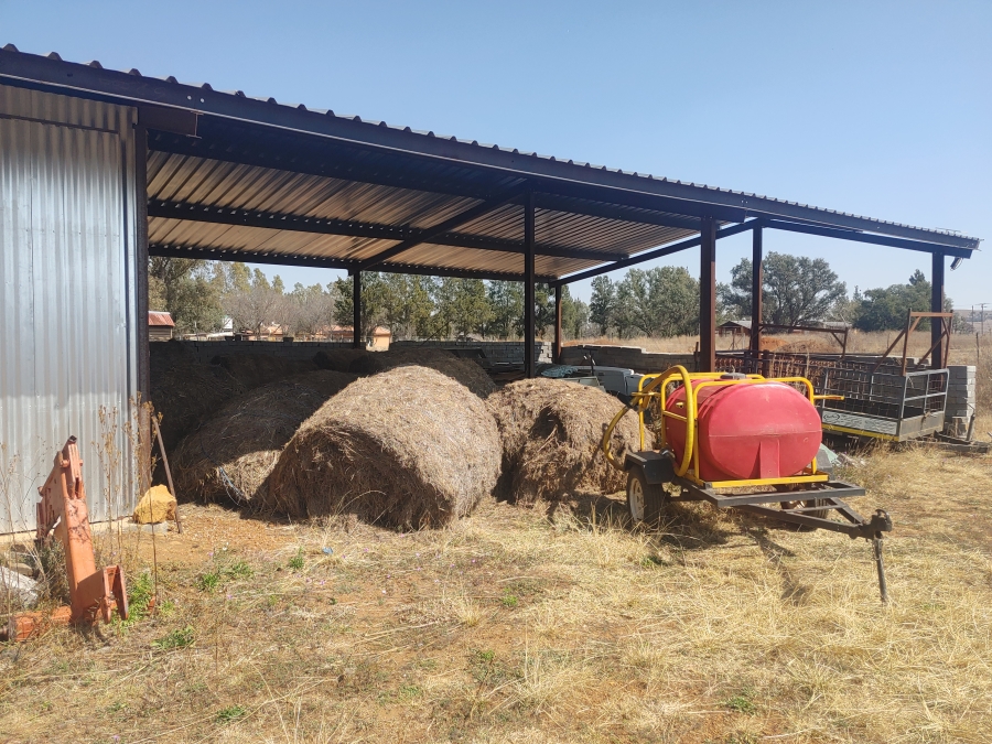 2 Bedroom Property for Sale in Lindequesdrif North West